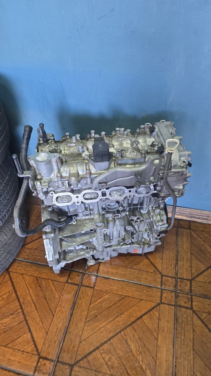 Motor M270 - Compatible con CLA y GLA 2017