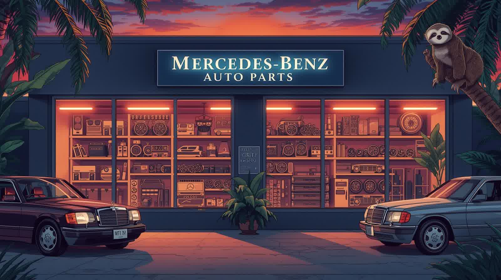 Repuestos Villalobos